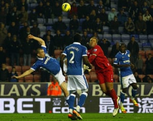 David Jones concedes a stonewaller against Blackburn.