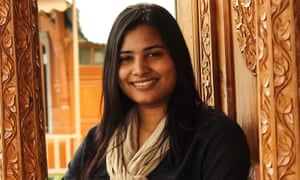 Rani Joseph of Siemens