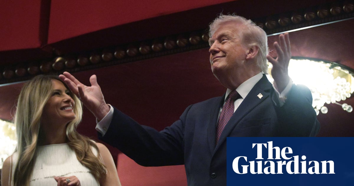 Trump says he is ‘absolutely’ considering withdrawing US from Nato