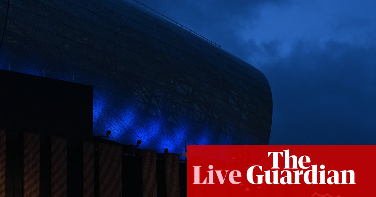 エバートン vs リーズ・ユナイテッド: プレミアリーグ – ライブ エバートン vs リーズ・ユナイテッド: プレミアリーグ – ライブ