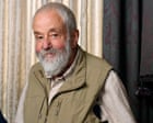 Director Mike Leigh likely to retire after his next film due to illness