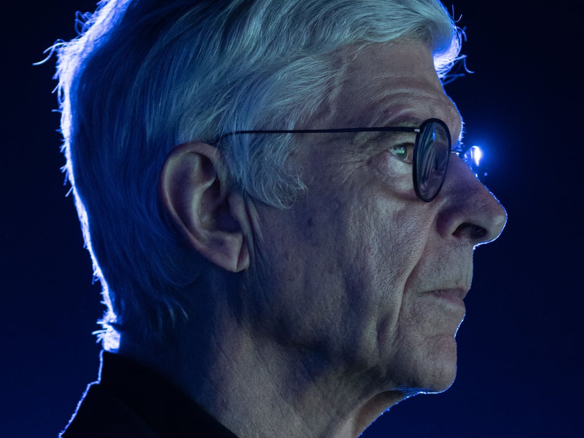 Arsene Wenger Invincible Review Arsenal Legend Plays Cards Close To His Chest Movies The Guardian Arsene Wenger Invincible Review Arsenal Legend Plays Cards Close To His Chest Movies The Guardian