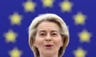 Europe live: European Commission presidential candidates battle it out in Maastricht debate