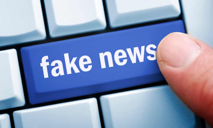 australian code of conduct on fake news