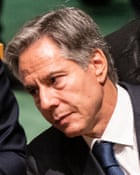 Tony Blinken.