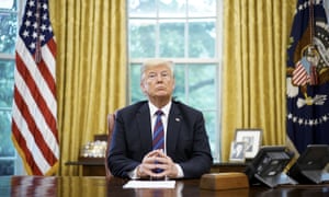 Donald Trump: ‘I think that Google and Facebook and Twitter ... treat conservatives and Republicans very unfairly.’