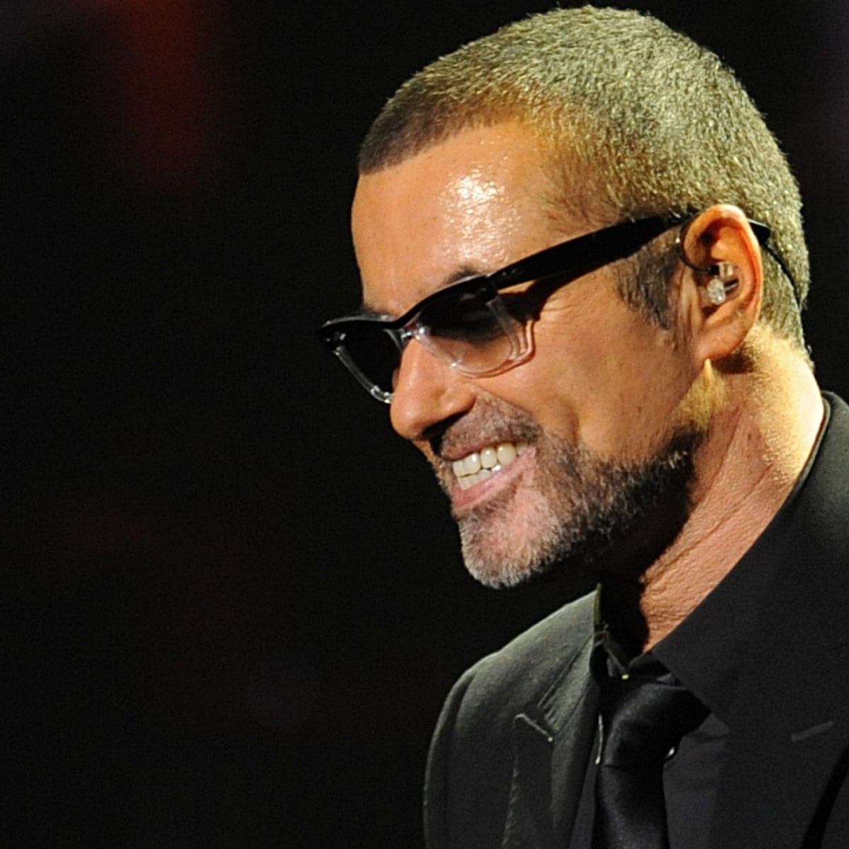 In scandal, George Michael turned out to be completely, revealingly human | George  Michael | The Guardian