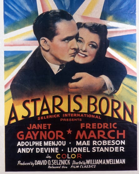 The poster for the 1937 film.