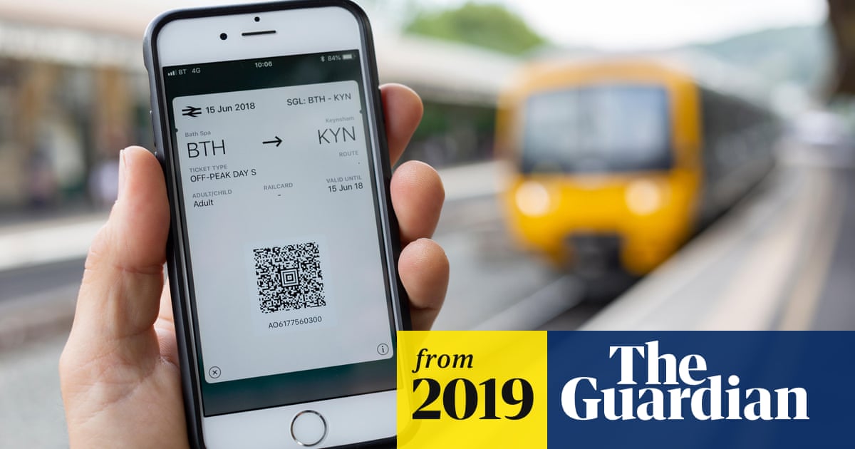Passenger threatened with court for using screenshot of e-ticket