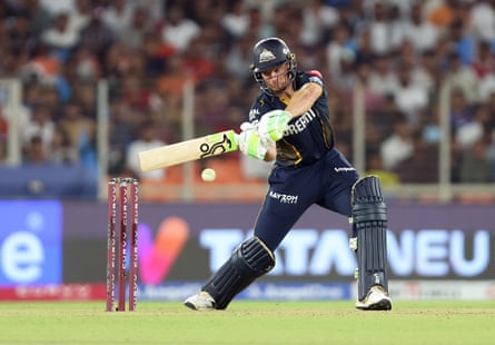 Jos Buttler.