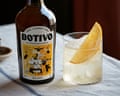 Botivo - Non alcoholic Botanical made in the UK