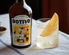 The Rise of Sophisticated, Low-Sugar Nonalcoholic Drinks for Adults