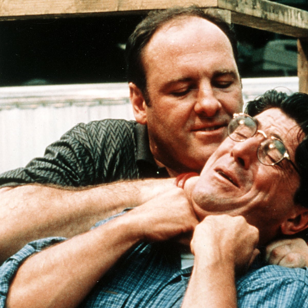 Ten Of The Best Sopranos Episodes Chosen By Its Stars The Sopranos The Guardian Ten Of The Best Sopranos Episodes Chosen By Its Stars The Sopranos The Guardian