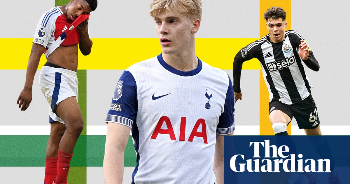 Leicester, Norwich, West Brom Lead Premier League Promotions