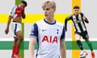 Premier League: 10 talking points from the weekend's action