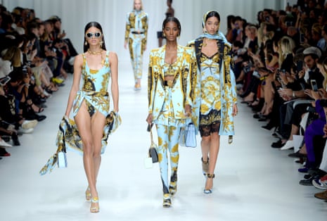 You probably think you won't wear these Milan fashion week trends