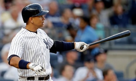 Alex Rodriguez on Red Sox, Hall of Fame & Aaron Judge