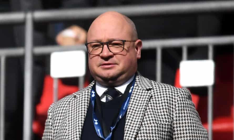 Lee Charnley is understood to have told other Premier League clubs that the vote was unlawful.