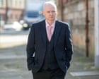 Former world snooker champion Graeme Dott found guilty of sexually abusing children