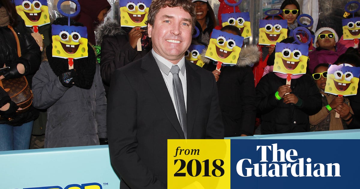 SpongeBob SquarePants creator Stephen Hillenburg dies at 57