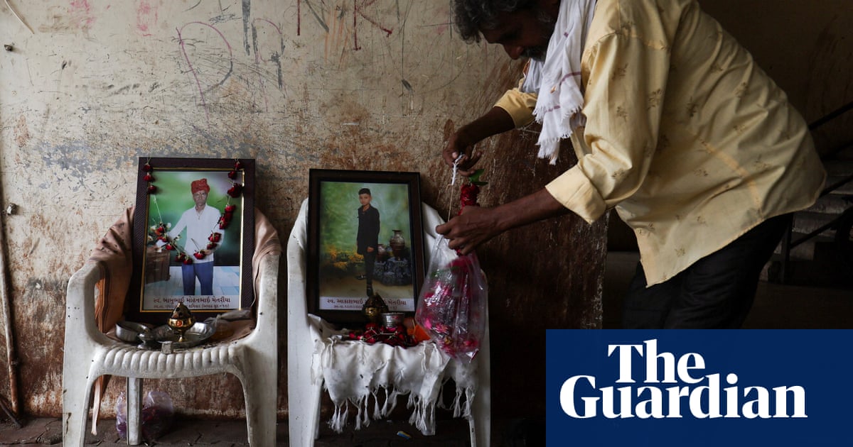 Air India crash victims' families not satisfied with vague' initial report