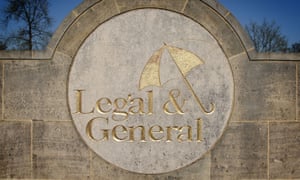 Legal & General Investment Management