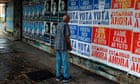 Puerto Rico heads to polls in referendum on becoming 51st state
