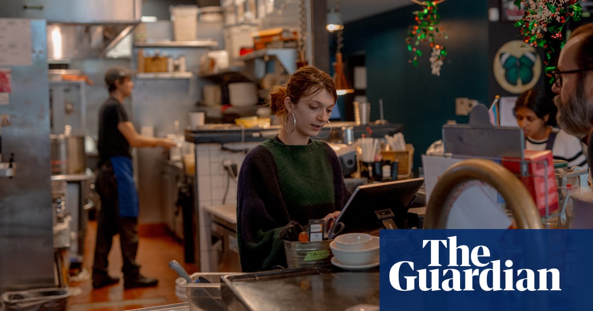 Vegan no more: a beloved Asheville plant-based cafe pivots to stay afloat post-hurricane | Food Vegan no more: a beloved Asheville plant-based cafe pivots to stay afloat post-hurricane | Food