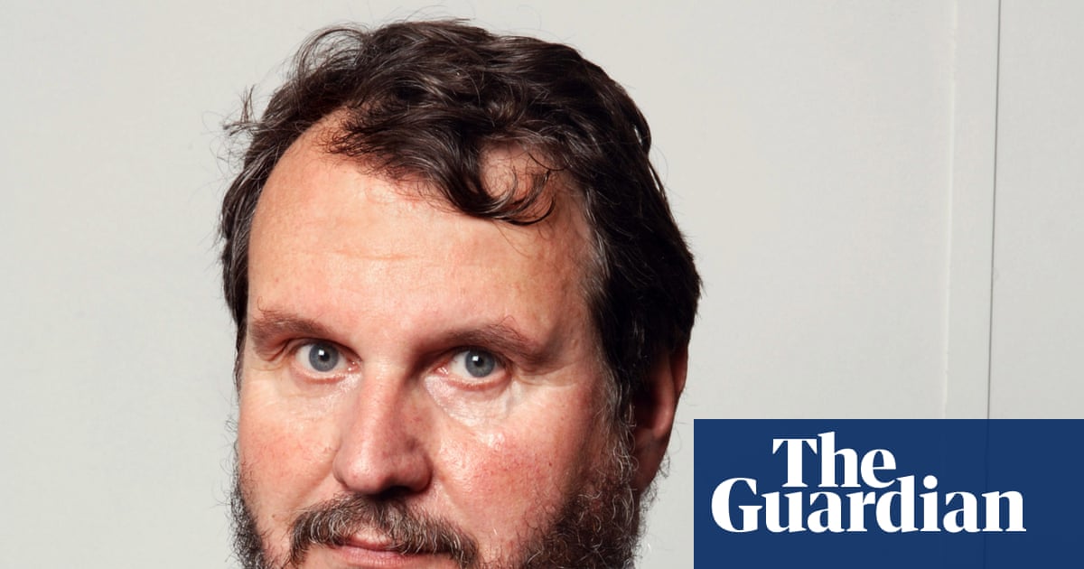 David Hencke obituary