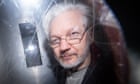 Press freedom is at risk if we allow Julian Assange's extradition | Roy Greenslade