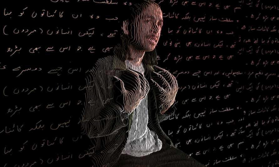 Virtual Truth Face To Face With Immersive Documentaries Documentary Films The Guardian