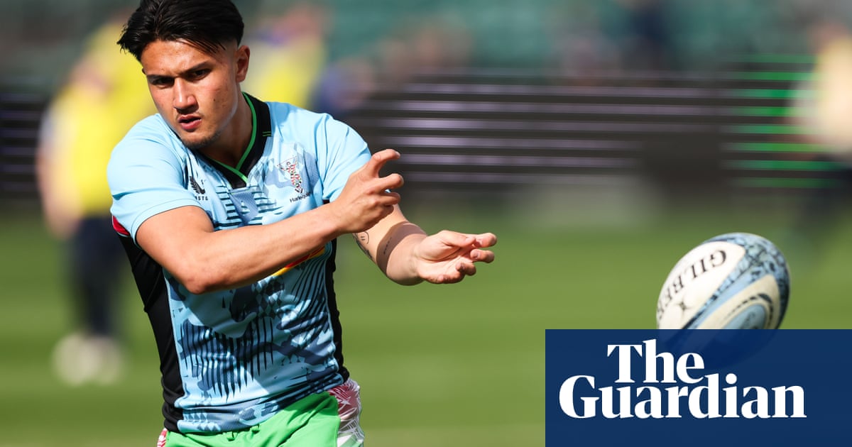 The Breakdown | Marcus Smith's duel with Sam Prendergast could define Lions hopes