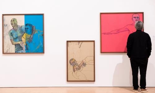 Memes Technology And Sci Fi What To Expect From Art In The Us In