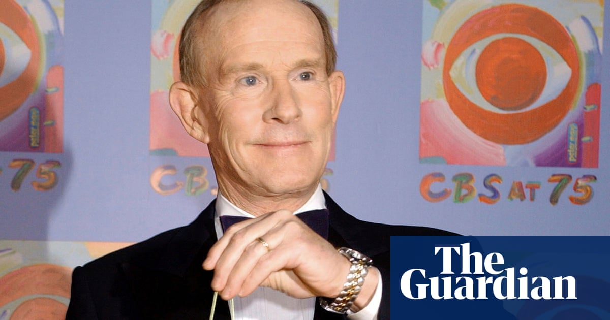 Новаторското шоу на Том и брат Дик по CBS беше