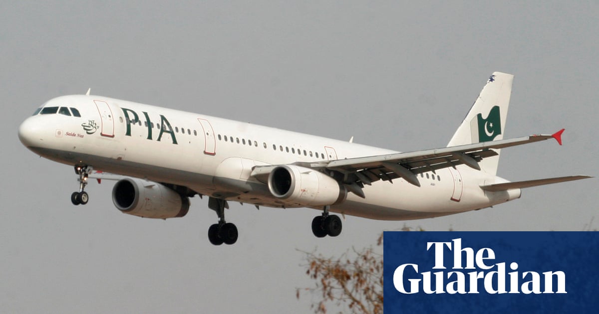 Eu Bans Pakistan National Airline Flights Over Pilot Exam Cheats
