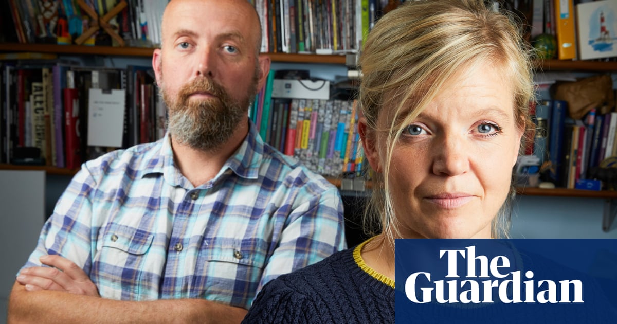 The scientists persuading terrorists to spill their secrets – podcast ...