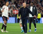 ‘Damaging’: Arne Slot accepts Liverpool’s form has ruined fans’ confidence