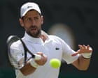 Wimbledon Jolted by Shock Exits as Osaka Blends Fashion and Heritage