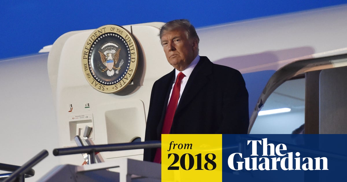 Trump school safety proposal to call for armed staff and raising gun