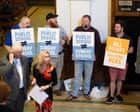 Not set in stone: teachers are defying mandates to display the Ten Commandments in classrooms