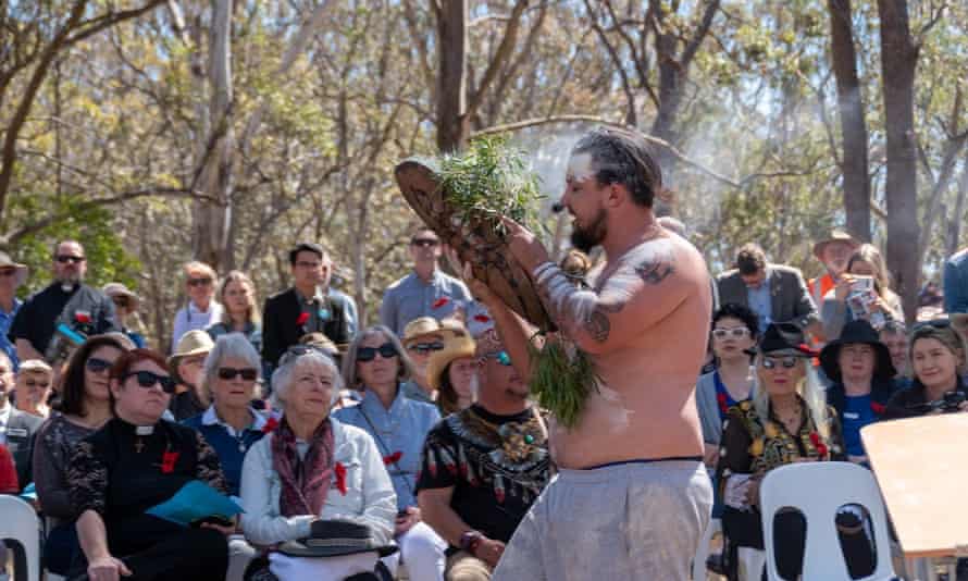 Battle of One Tree Hill remembering an Indigenous victory and a warrior who routed the whites Battle of One Tree Hill remembering an Indigenous victory and a warrior who routed the whites