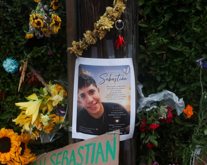 Demand Accountability: The Call to Justice for ICE's Victims Must Not Fade