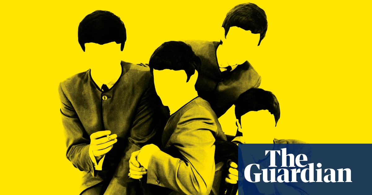 Road trips, yoga and LSD with the dentist: what the Beatles did next