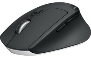 logitech m720 mouse