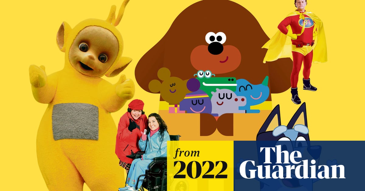 Cbeebies Master More Season 3 Episodes Are Coming To CBeebies In The