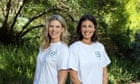 Double or nothing: Australia’s first ‘job-sharing’ political candidates raise constitutional questions