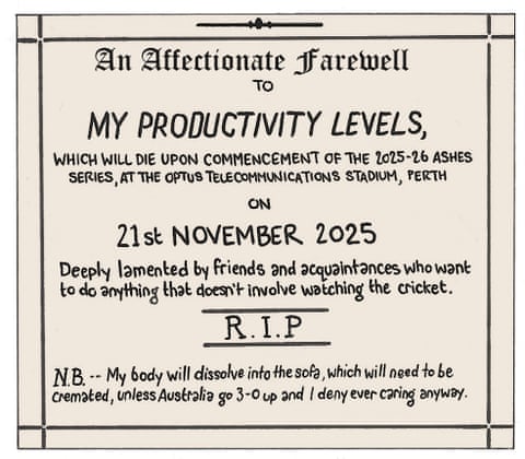 David Squires on … the history, histrionics and heroism of the Ashes, panel 1