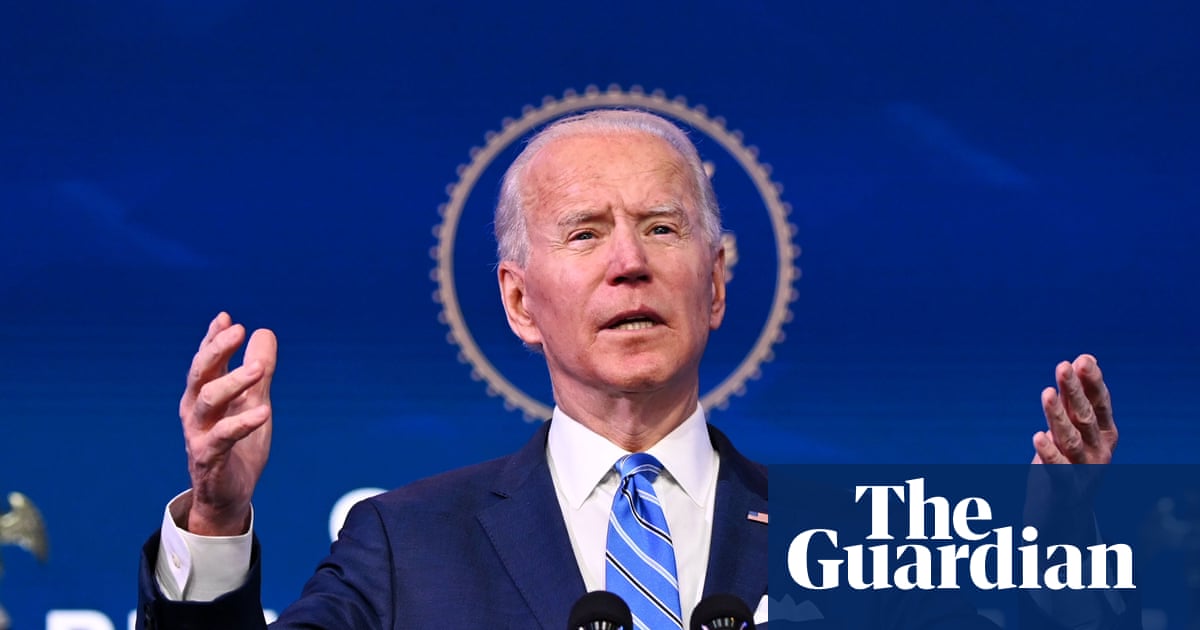 Biden to send military teams to US states struggling with Covid spike