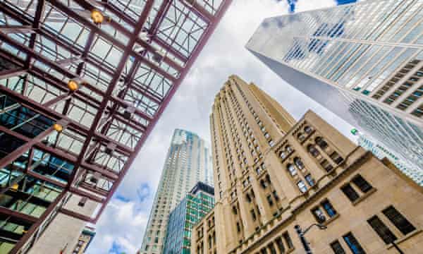 Toronto S Buried History The Dark Story Of How Mining Built A