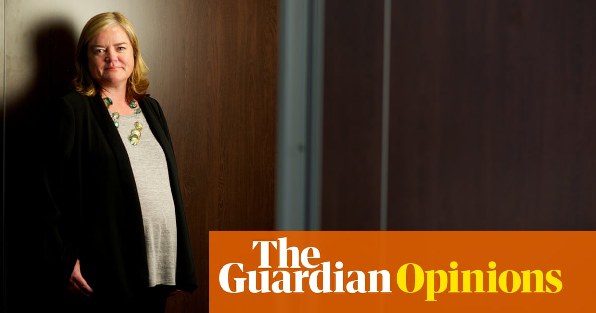 The Guardian view on AI in social work: algorithms don’t have all the answers | Editorial | Opinion | The Guardian